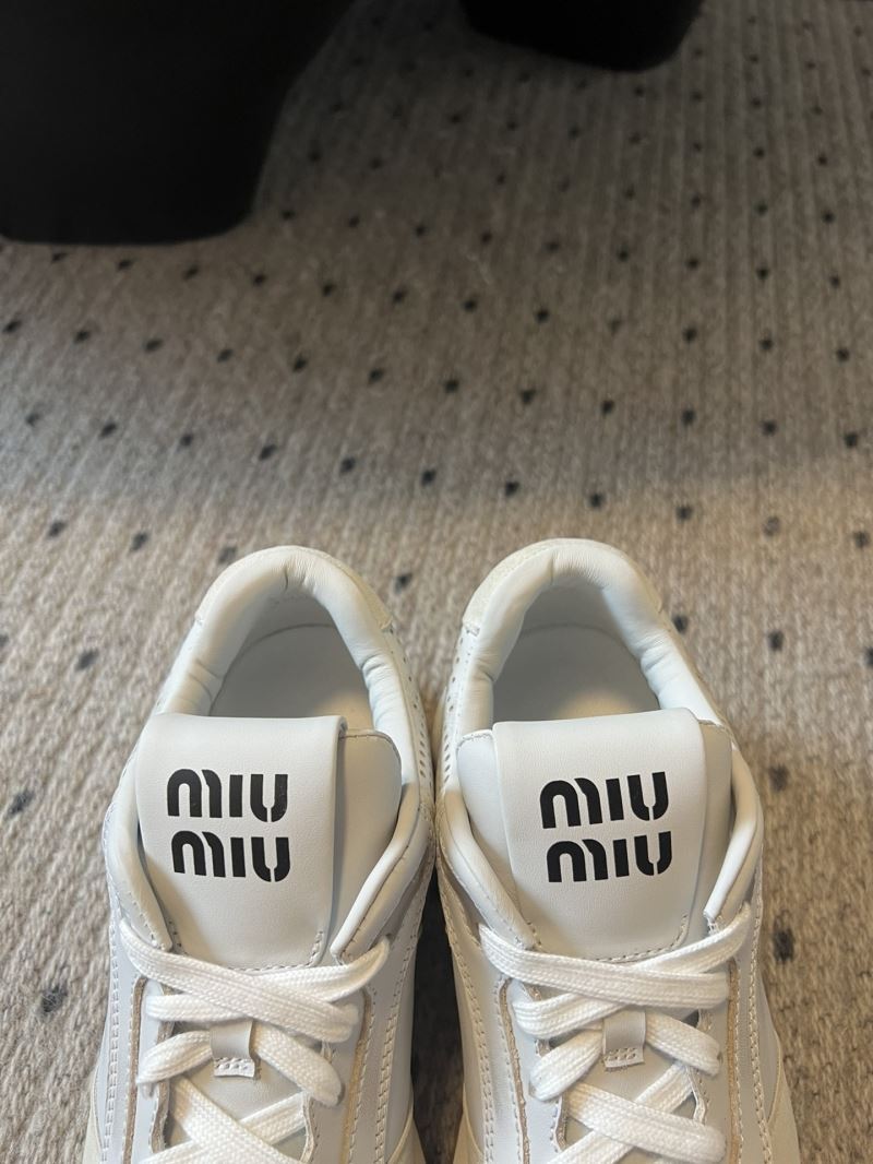 Miu Miu Shoes